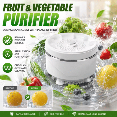 Puriproduce (Upgraded Version [year]) - Official Retailer